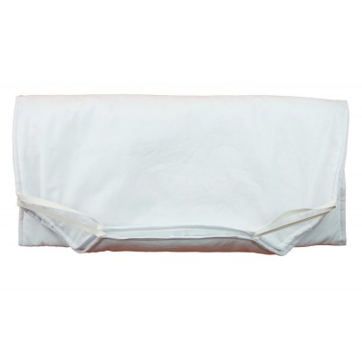 Óvodai fektetőkhöz vastag lepedő 130 x 60 cm