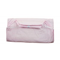 Óvodai fektetőkhöz vastag lepedő 130 x 60 cm