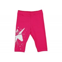 Unikornis lányka 3/4-es leggings
