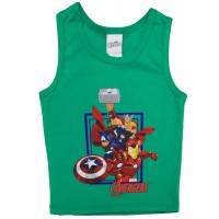Avengers/Bosszúállók fiú atléta