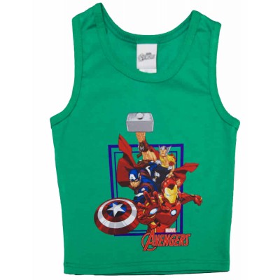 Avengers/Bosszúállók fiú atléta