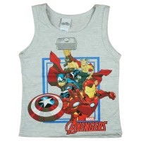Avengers/Bosszúállók fiú atléta