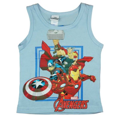 Avengers/Bosszúállók fiú atléta