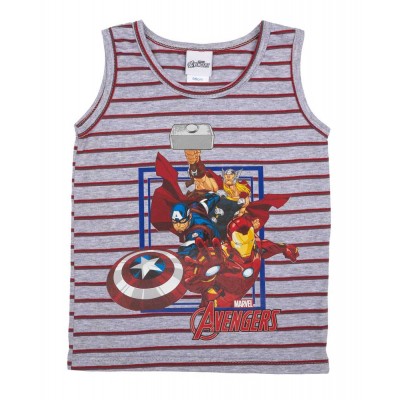 Avengers/Bosszúállók fiú atléta