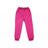 Lányka bélelt vízlepergetős nadrág