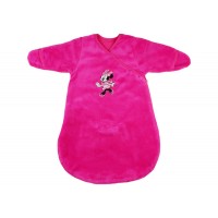 Disney Minnie lányka bébi wellsoft hordozózsák