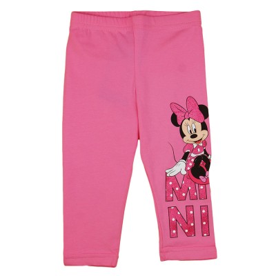 Disney Minnie lányka leggings