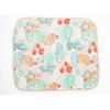 Bébi takaró mintás Soft 100*110 (TUR)