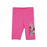 Disney Minnie elasztikus| 3/4-es pamut leggings