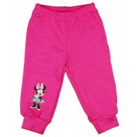 Disney Minnie vékony pamut szabadidő nadrág