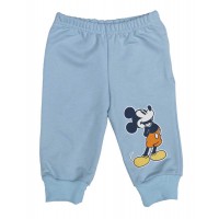 Disney Mickey vékony pamut fiú szabadidő nadrág