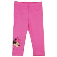 Disney Minnie csillámos kislány leggings