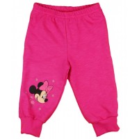 Disney Minnie vékony pamut szabadidő nadrág