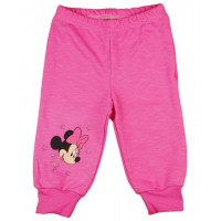 Disney Minnie vékony pamut szabadidő nadrág