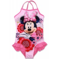 Disney Minnie egyrészes kislány fürdőruha