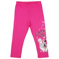 Disney Minnie lámás kislány leggings