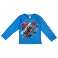 Pókember hosszú ujjú fiú póló Pókember hosszú ujjú fiú póló