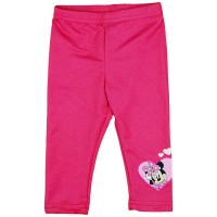 Disney Minnie farmer hatású lányka leggings