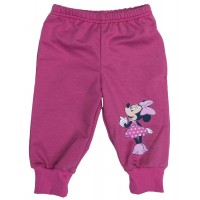 Disney Minnie lányka szabadidő nadrág