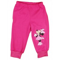 Disney Minnie belül bolyhos szabadidő nadrág