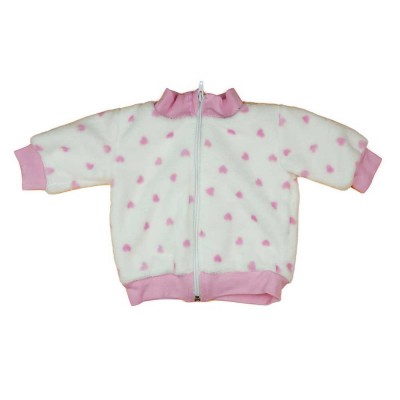 Wellsoft baba kocsikabát, kardigán