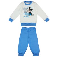 Disney Mickey mókusos fiú pizsama