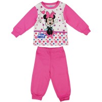Disney Minnie lányka pizsama
