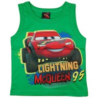 Disney Cars/Verdák fiú atléta