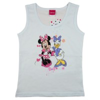 Disney Minnie és Daisy kacsa lányka trikó