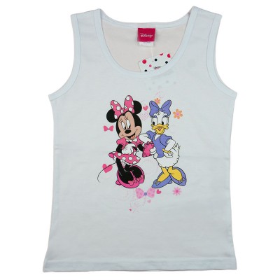 Disney Minnie és Daisy kacsa lányka trikó