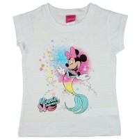 Disney Minnie sellős lányka póló