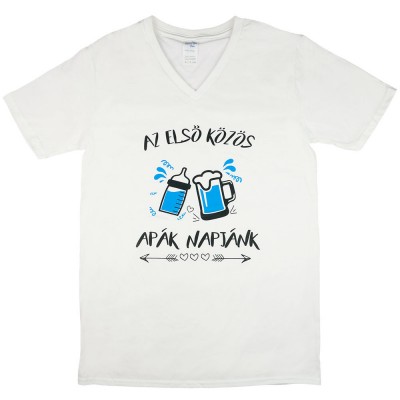Apák napi póló
