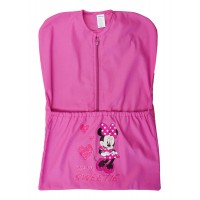 Disney Minnie szívecskés vállfás oviszsák