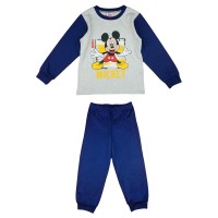 Disney Mickey fiú pizsama