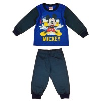 Disney Mickey fiú pizsama