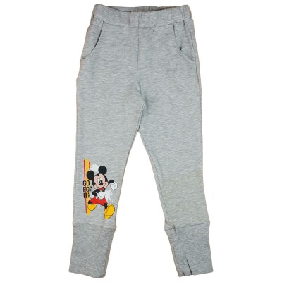 Disney Mickey belül bolyhos szabadidő nadrág