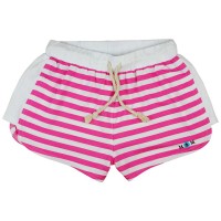 Mini&Me női short