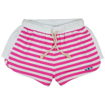 Mini&Me női short