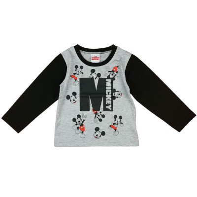 Disney Mickey hosszú ujjú póló
