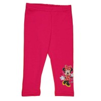 Disney Minnie, belül bolyhos lányka leggings