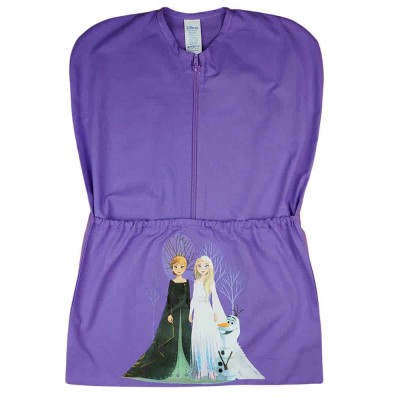 Disney Frozen II./Jégvarázs II. lányka oviszsák