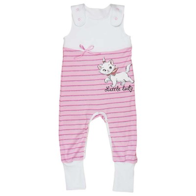 Disney Marie cica ujjatlan rugdalózó 2:1 méret