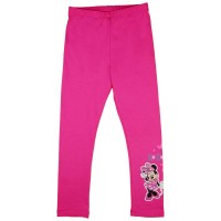 Kislány leggings Minnie egér mintával