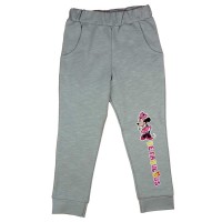 Kislány pamut szabadidő nadrág Minnie egér mintával