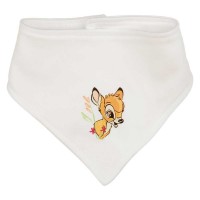 Nyálkendő Bambi mintával