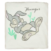 Gumis lepedő Thumper nyuszi mintával