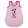 Ujjatlan vékony nyári hálózsák Minnie egér mintával 1 TOG