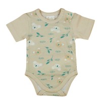 Rövid ujjú baba body koalás mintával Rövid ujjú baba body koalás mintával