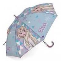 Disney Frozen/ Jégvarázs nyeles esernyő