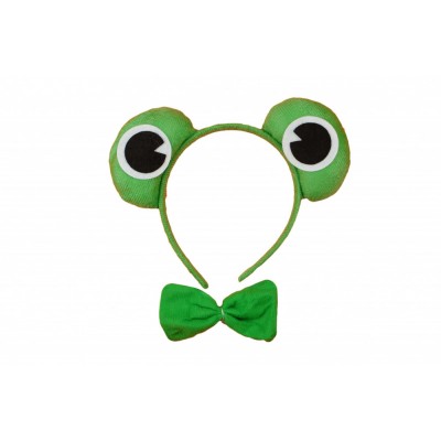 2 részes béka jelmez